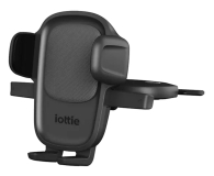 iOttie Easy One Touch 5 CD Slot Mount - 714807 - zdjęcie 1